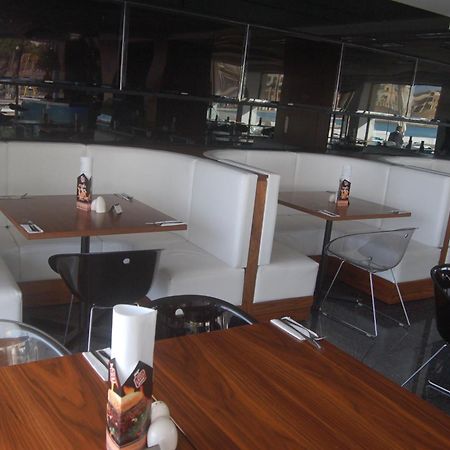 Water'S Edge Hotel Birżebbuġa Εξωτερικό φωτογραφία