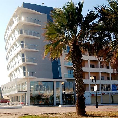 Water'S Edge Hotel Birżebbuġa Εξωτερικό φωτογραφία