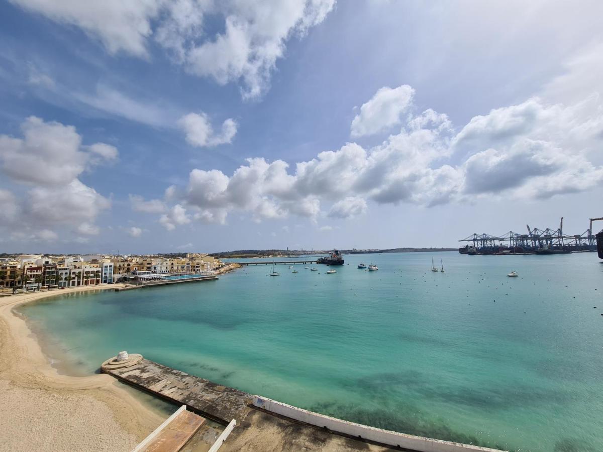 Water'S Edge Hotel Birżebbuġa Εξωτερικό φωτογραφία