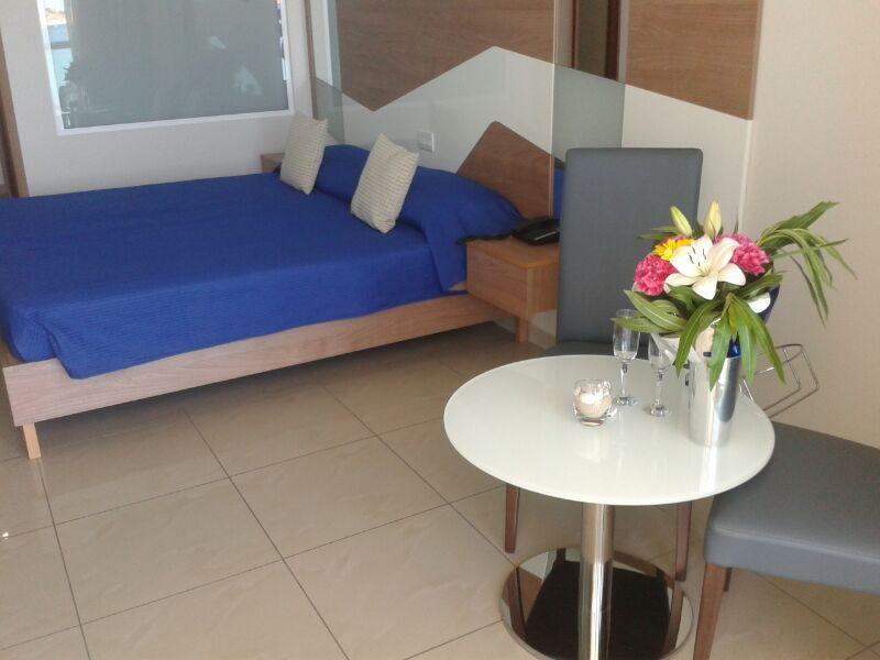 Water'S Edge Hotel Birżebbuġa Εξωτερικό φωτογραφία