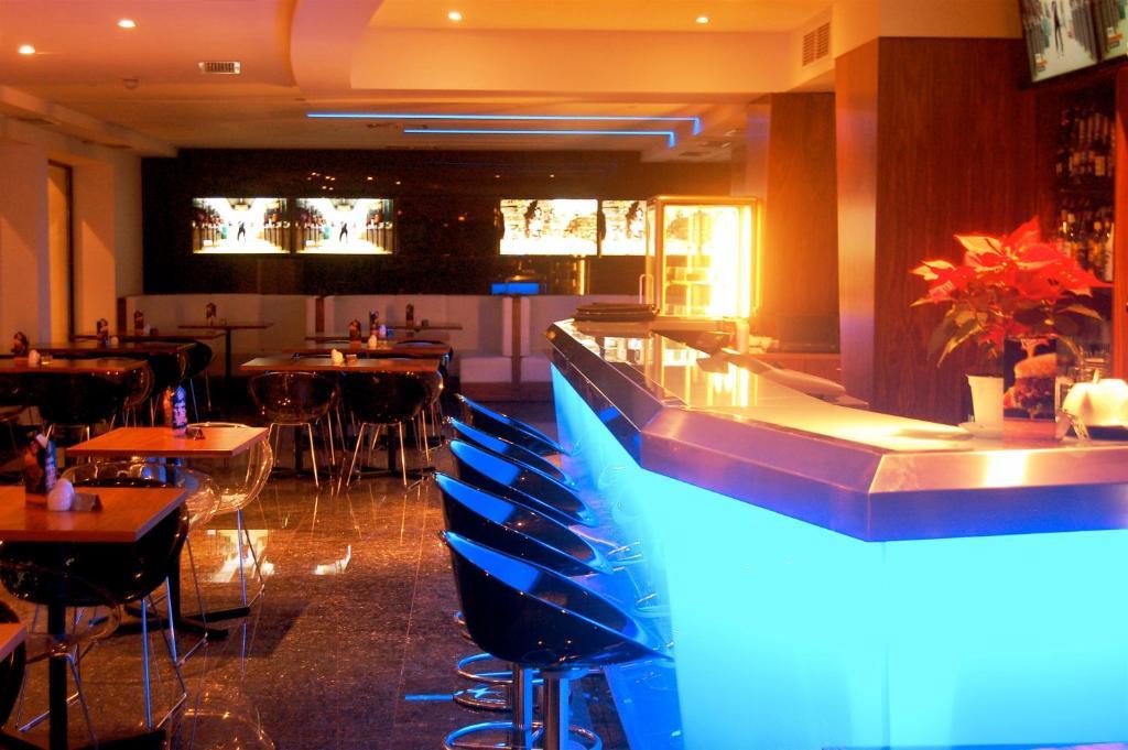 Water'S Edge Hotel Birżebbuġa Εξωτερικό φωτογραφία