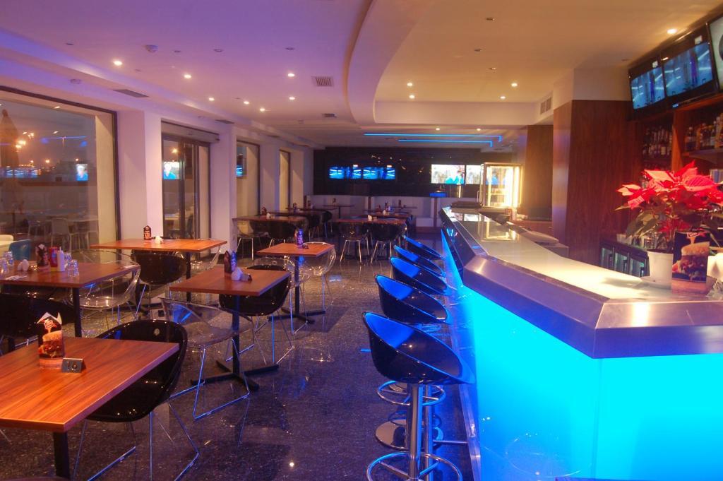 Water'S Edge Hotel Birżebbuġa Εξωτερικό φωτογραφία