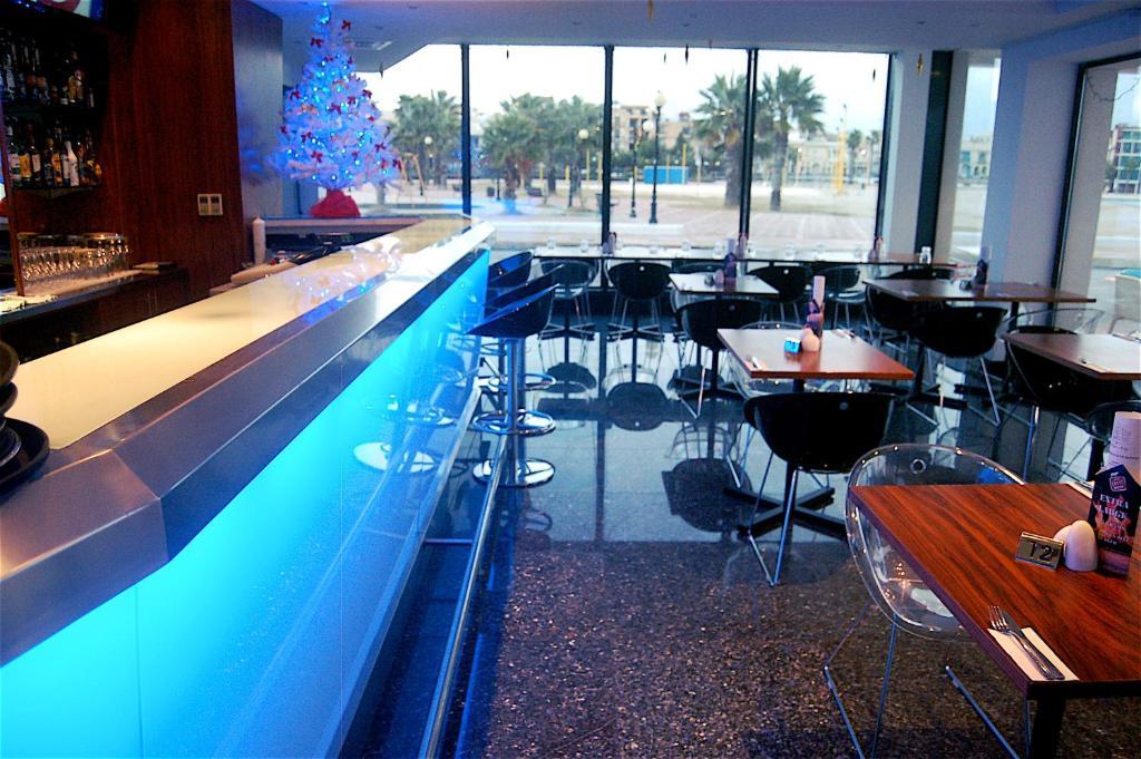 Water'S Edge Hotel Birżebbuġa Εξωτερικό φωτογραφία