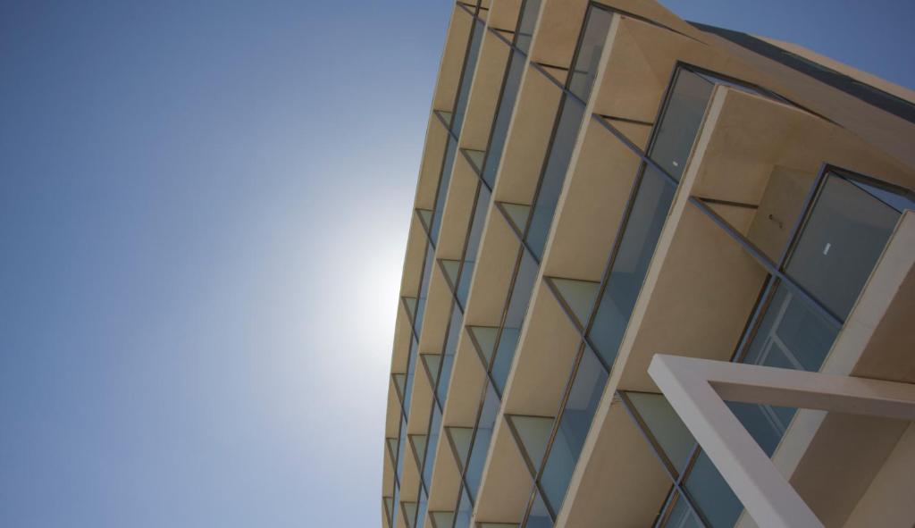 Water'S Edge Hotel Birżebbuġa Εξωτερικό φωτογραφία