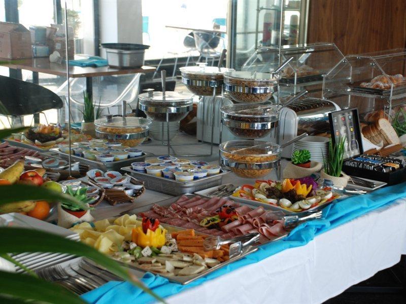 Water'S Edge Hotel Birżebbuġa Εξωτερικό φωτογραφία
