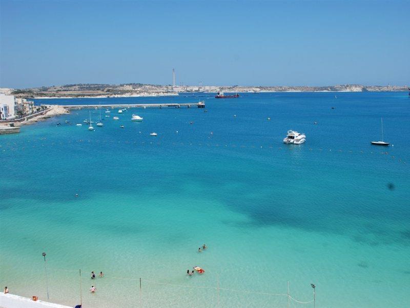Water'S Edge Hotel Birżebbuġa Εξωτερικό φωτογραφία