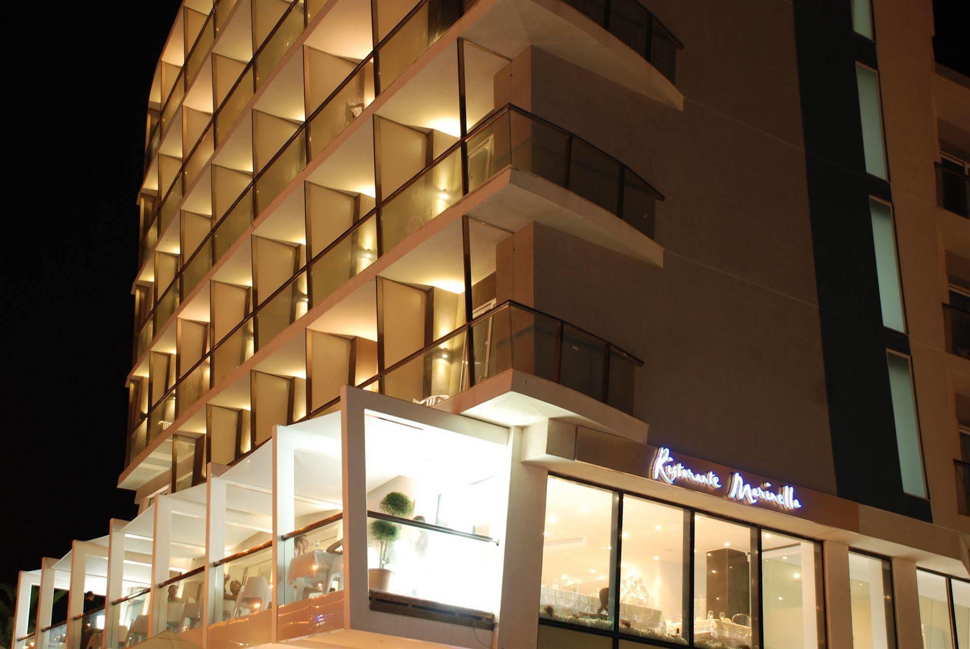 Water'S Edge Hotel Birżebbuġa Εξωτερικό φωτογραφία