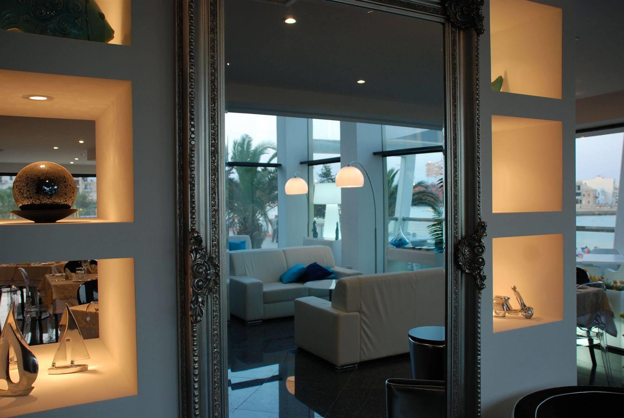 Water'S Edge Hotel Birżebbuġa Εξωτερικό φωτογραφία