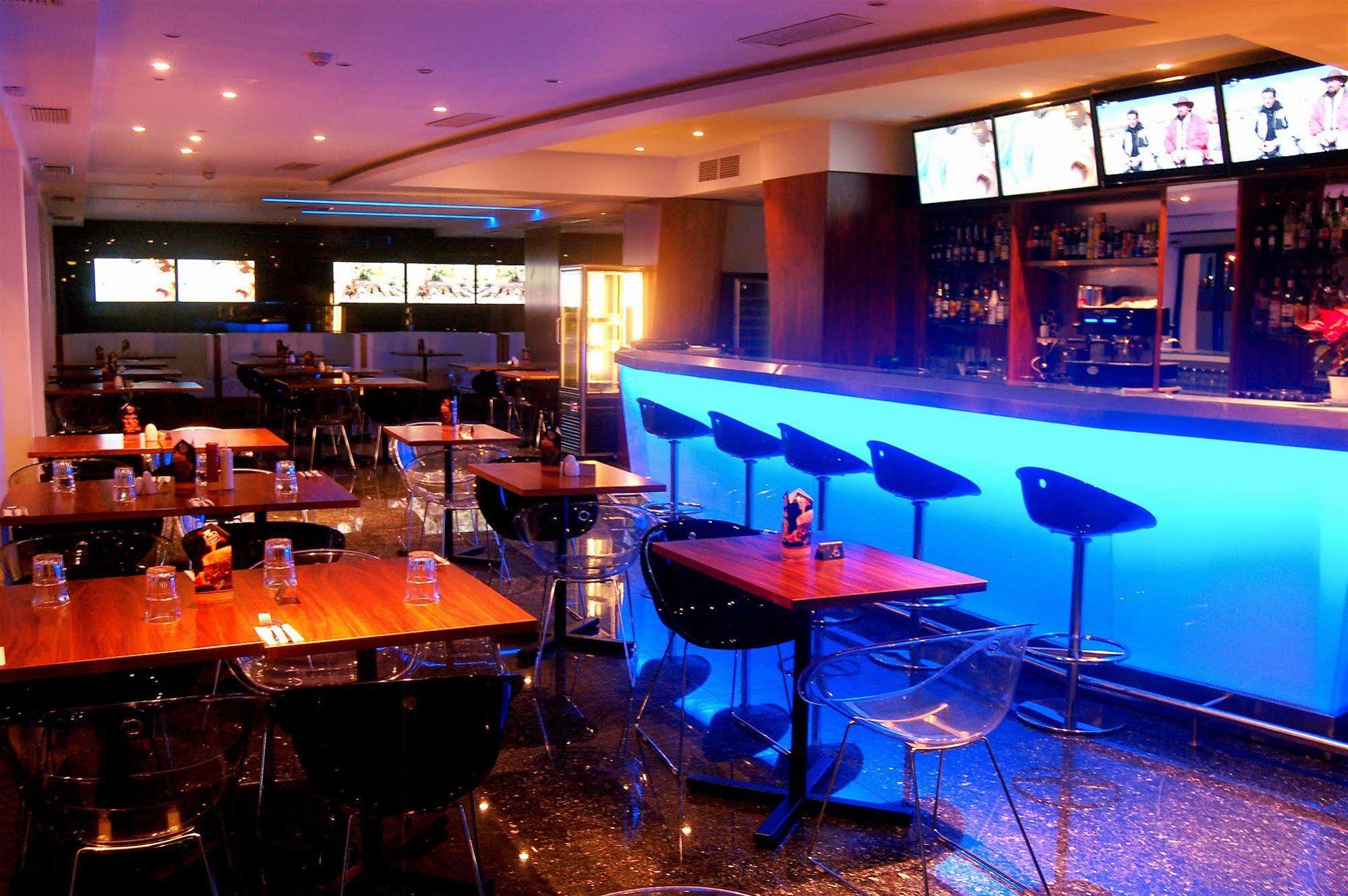 Water'S Edge Hotel Birżebbuġa Εξωτερικό φωτογραφία