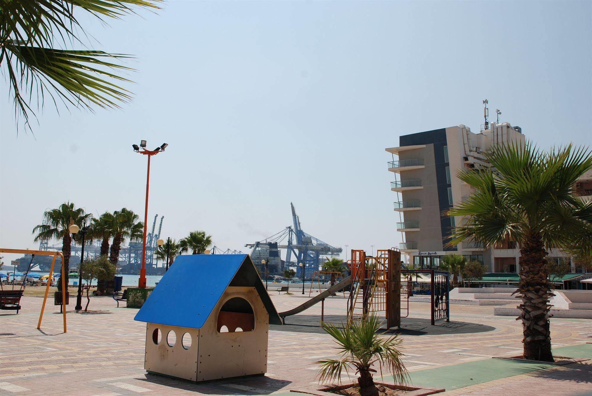 Water'S Edge Hotel Birżebbuġa Εξωτερικό φωτογραφία